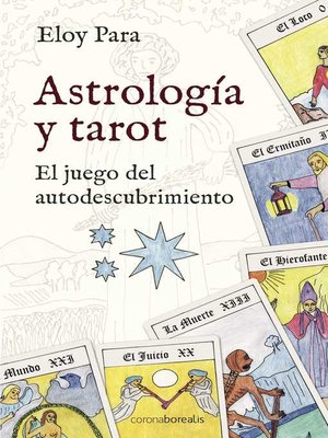 cover image of ASTROLOGIA Y TAROT